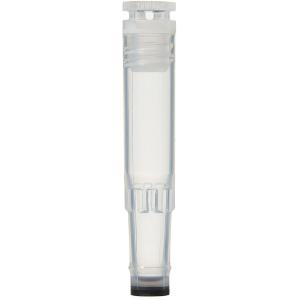 Biobanking and cell culture cryogenic tubes