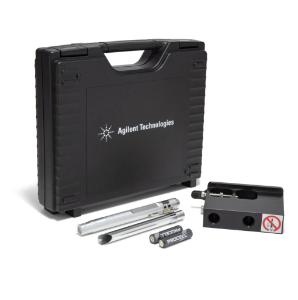 Nebulizer adjustment kit