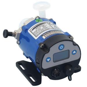 PuraLev® LeviFlow Single-Use Pump Series