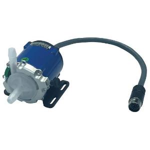 PuraLev® LeviFlow Single-Use Pump Series