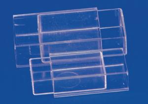 Plastic Matchboxes, Electron Microscopy Sciences