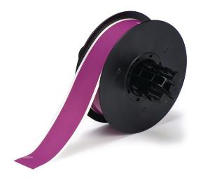Labeling tape for BBP3x, purple