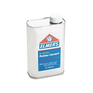 Elmer's® Rubber Cement