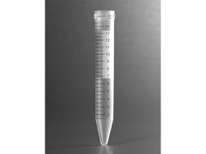 Centrifuge tube without cap, 15 ml