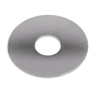 Drawout plate, 6mm, inert, 5975 and 5973