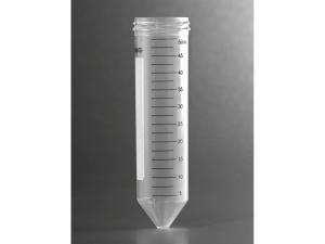 Centrifuge tube without cap, 50 ml