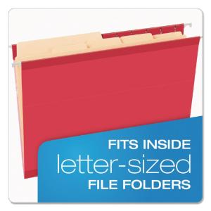 Pendaflex® Divide it Up™ File Folder