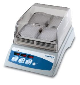 VWR® Incubating Microplate Shakers, 230 V (Export Only)