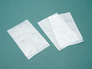 Ultraclean* Cleanroom Bags and Sheeting, Polyethylene, KNF Cleanroom Products