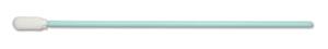 Puritan® Thin Paddle Shaped Knitted Polyester Tipped Applicator, Polypropylene Handle, Puritan Medical Products