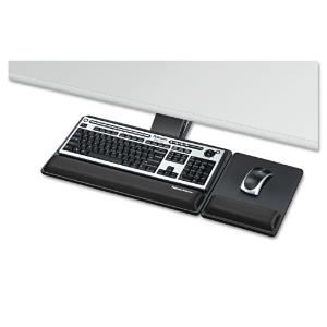 Fellowes® Designer Suites™ Premium Keyboard Tray
