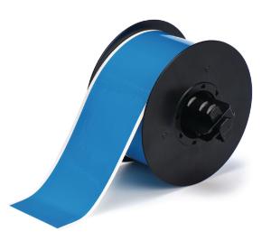 Labeling tape, type B-569, blue
