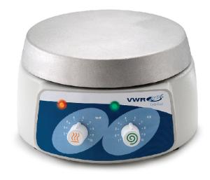 VWR® Dylastir®  Magnetic Stirrer, 230 V (Export Only)