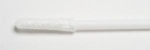 Puritan® Small Half-Round Polyester Tipped Applicator, Acetal Handle, Puritan Medical Products