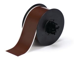 Labeling tape for BBP3x, brown