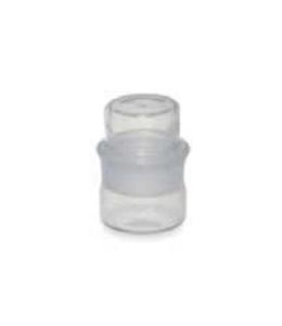 Stackable Cylindrical Parr Weighing Bottle, Kimble®, DWK Life Sciences