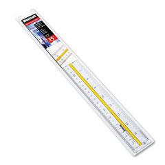 Westcott® Data Highlighting Ruler, Essendant