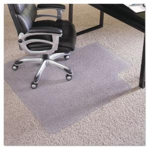ES Robbins® AnchorBar® 24-Hour Executive Series Chair Mat for Carpet, Essendant LLC MS