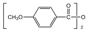 4-Methoxybenzoic anhydride 98%