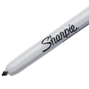 Sharpie® Retractable Fine Tip Permanent Marker