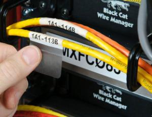 TLS 2200®/TLS PC link® printer labels and ribbons®