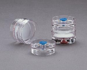 Accessories for Air Monitor Cassettes, 37mm, Cytiva (Formerly Pall Lab)