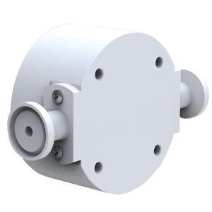 Masterflex® Single-Use Replacement Pump Heads with EZ-Set for Quattroflow™ Pump Systems, Avantor®