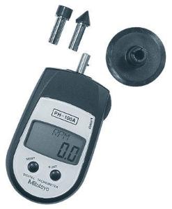 Series 982 Digital Hand Tachometers, Mitutoyo