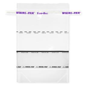 Whirl-Pak® Stand-Up Thio-Bags® - 17 oz. (500 ml) - box of 100