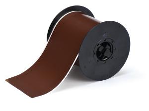 Labeling tape for BBP3x, brown