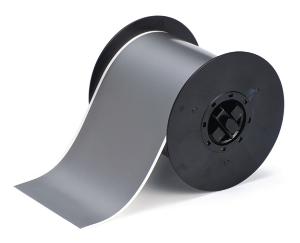Labeling tape for BBP3x, grey