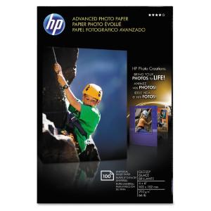 Advanced Photo Paper, HP