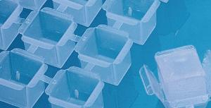 Epredia™ Peel-A-Way™ Disposable Embedding Molds, Richard-Allan Scientific