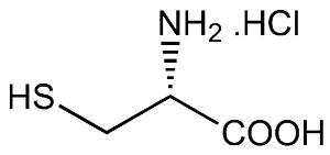 L(+)-Cysteine hydrochloride, anhydrous 98%