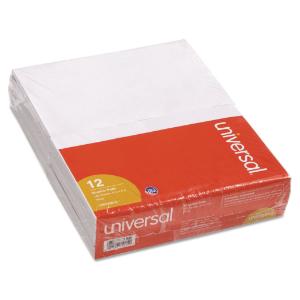 Universal® Scratch Pads, Essendant