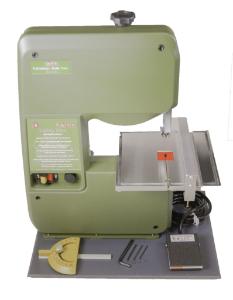 Bone band saw