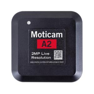 Moticam A2 image