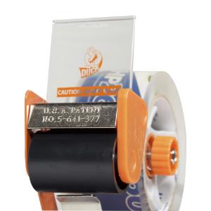 Duck® Bladesafe® Antimicrobial Tape Dispenser