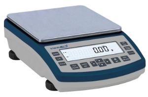 VWR A-series balance Legal-for-trade (NTEP) with Certificate of Calibration