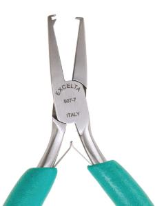 Cutters, Cut and Bend Leads, Excelta 
