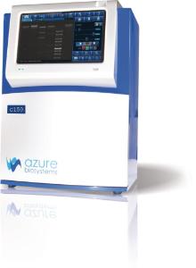 Azure Biosystems c150