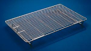 Stainless Steel Raised Wire Floors, Tecniplast®