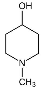 4-Hydroxy-1-methylpiperidine 98%