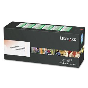 Lexmark™ Laser Cartridge, E250A41G, Essendant LLC MS