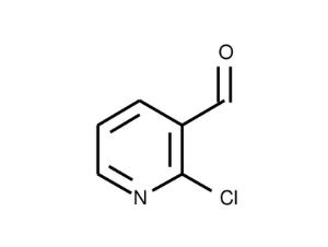 2-Chloro-3-formylpyridine ≥97%