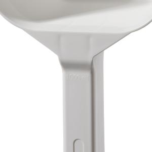 Sterileware ergonomic scoop, 1000 ml