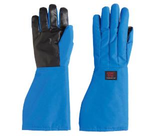 Cryogrip gloves