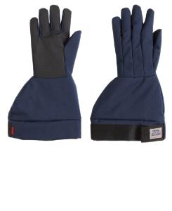 Cryo industrial gloves