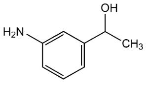 3-Amino-α-methylbenzyl alcohol 98%
