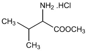 DL-Valine methyl ester hydrochloride 99%